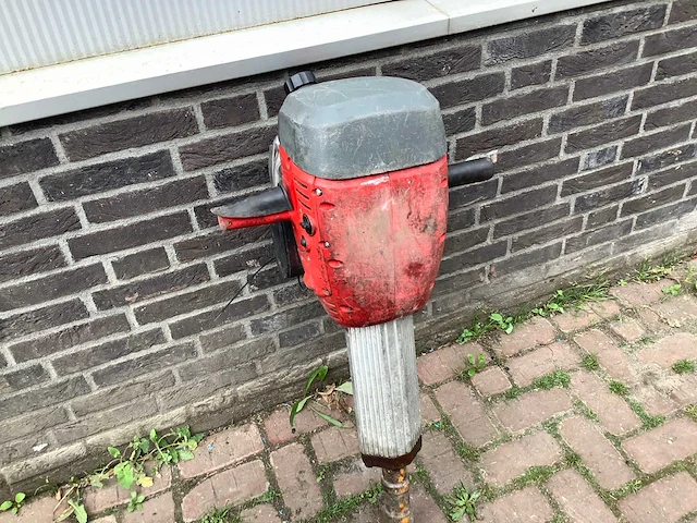 2020 wacker neuson mobiele breekinstallatie - afbeelding 2 van  4