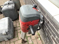 2020 wacker neuson mobiele breekinstallatie - afbeelding 3 van  4