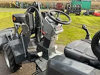 2020 wcm hq180 shovel - afbeelding 2 van  11