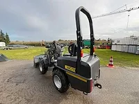 2020 wcm hq180 shovel - afbeelding 6 van  11