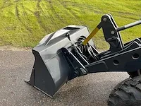 2020 wcm hq180 shovel - afbeelding 7 van  11