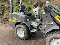 2020 wcm hq180 shovel - afbeelding 10 van  11