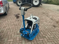 2020 weber cr 5 e trilplaat - afbeelding 1 van  8