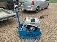 2020 weber cr 5 e trilplaat - afbeelding 2 van  8