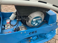 2020 weber cr 5 e trilplaat - afbeelding 8 van  8
