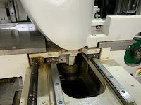 2020 weinig cube plus vierzijdige cnc profileer- en schaafmachine “754 hr” - afbeelding 9 van  26