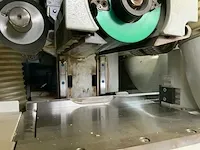 2020 weinig cube plus vierzijdige cnc profileer- en schaafmachine “754 hr” - afbeelding 13 van  26