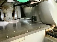 2020 weinig cube plus vierzijdige cnc profileer- en schaafmachine “754 hr” - afbeelding 14 van  26