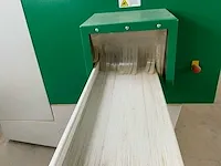 2020 weinig cube plus vierzijdige cnc profileer- en schaafmachine “754 hr” - afbeelding 16 van  26