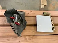 2020 weinig cube plus vierzijdige cnc profileer- en schaafmachine “754 hr” - afbeelding 19 van  26