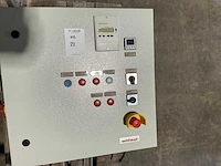 2020 weishaupt g20/2a gasbrander - afbeelding 5 van  8