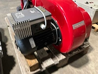 2020 weishaupt g20/2a gasbrander - afbeelding 7 van  8