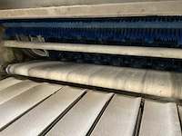 2020 werner & pfleiderer tewimat tws 8 deegverdeelmachine (combi b) - afbeelding 6 van  22