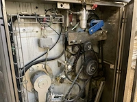 2020 werner & pfleiderer tewimat tws 8 deegverdeelmachine (combi b) - afbeelding 11 van  22