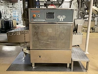 2020 werner & pfleiderer tewimat tws 8 deegverdeelmachine (combi b) - afbeelding 17 van  22