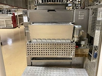 2020 werner & pfleiderer tewimat tws 8 deegverdeelmachine (combi b) - afbeelding 19 van  22