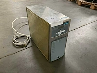 2020 winterhalter at excellence s waterbehandeling - afbeelding 1 van  5