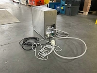 2020 winterhalter at excellence s waterbehandeling - afbeelding 2 van  5