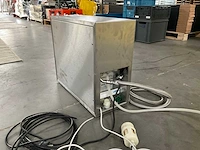 2020 winterhalter at excellence s waterbehandeling - afbeelding 3 van  5