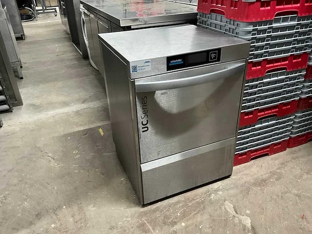 2020 winterhalter uc-l vaatwasmachine - afbeelding 1 van  9