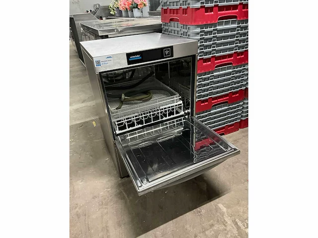 2020 winterhalter uc-l vaatwasmachine - afbeelding 3 van  9