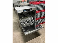 2020 winterhalter uc-l vaatwasmachine - afbeelding 3 van  9