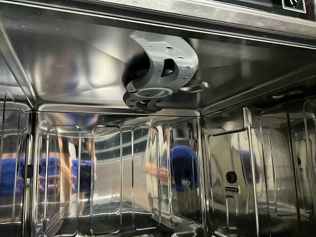 2020 winterhalter uc-l vaatwasmachine - afbeelding 6 van  9