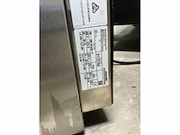 2020 winterhalter uc-l vaatwasmachine - afbeelding 9 van  9