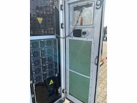 2020 xcharge 160kw dc lader / laadpaal (defect) - afbeelding 5 van  20