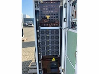 2020 xcharge 160kw dc lader / laadpaal (defect) - afbeelding 6 van  20