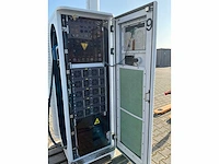 2020 xcharge 160kw dc lader / laadpaal (defect) - afbeelding 7 van  20