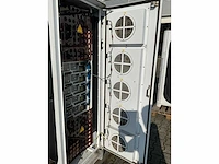 2020 xcharge 160kw dc lader / laadpaal (defect) - afbeelding 9 van  20