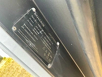 2020 xcharge 160kw dc lader / laadpaal (defect) - afbeelding 11 van  20