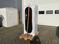 2020 xcharge 160kw dc lader / laadpaal (defect) - afbeelding 1 van  20