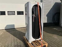 2020 xcharge 160kw dc lader / laadpaal (defect) - afbeelding 12 van  20