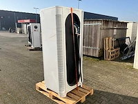 2020 xcharge 160kw dc lader / laadpaal (defect) - afbeelding 14 van  20