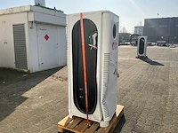 2020 xcharge 160kw dc lader / laadpaal (defect) - afbeelding 15 van  20