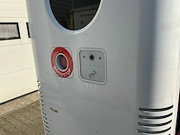 2020 xcharge 160kw dc lader / laadpaal (defect) - afbeelding 16 van  20