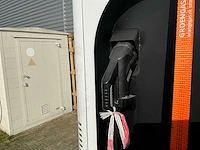 2020 xcharge 160kw dc lader / laadpaal (defect) - afbeelding 17 van  20