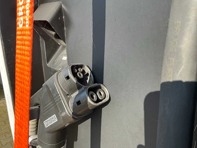 2020 xcharge 160kw dc lader / laadpaal (defect) - afbeelding 18 van  20