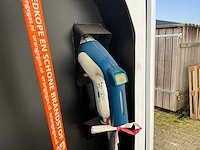 2020 xcharge 160kw dc lader / laadpaal (defect) - afbeelding 19 van  20
