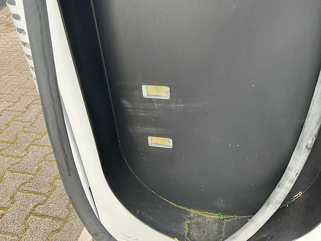 2020 xcharge 160kw dc lader / laadpaal - afbeelding 2 van  20