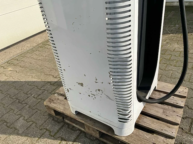 2020 xcharge 160kw dc lader / laadpaal - afbeelding 3 van  20