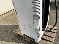2020 xcharge 160kw dc lader / laadpaal - afbeelding 3 van  20