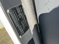 2020 xcharge 160kw dc lader / laadpaal - afbeelding 11 van  20