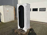 2020 xcharge 160kw dc lader / laadpaal - afbeelding 1 van  20