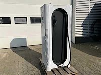 2020 xcharge 160kw dc lader / laadpaal - afbeelding 12 van  20