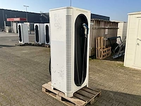 2020 xcharge 160kw dc lader / laadpaal - afbeelding 14 van  20