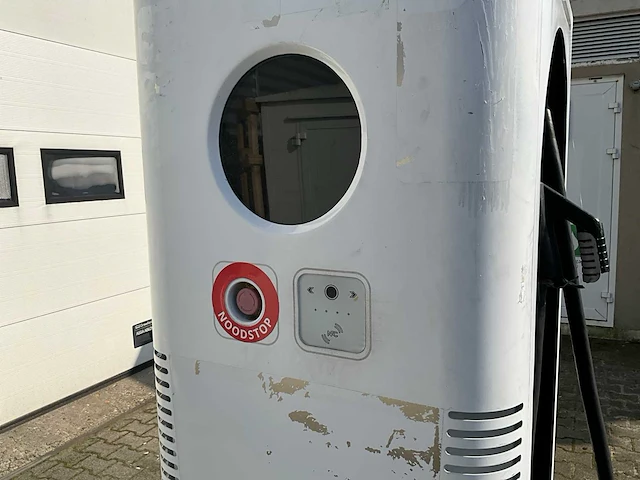 2020 xcharge 160kw dc lader / laadpaal - afbeelding 16 van  20