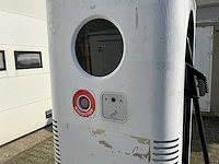 2020 xcharge 160kw dc lader / laadpaal - afbeelding 16 van  20